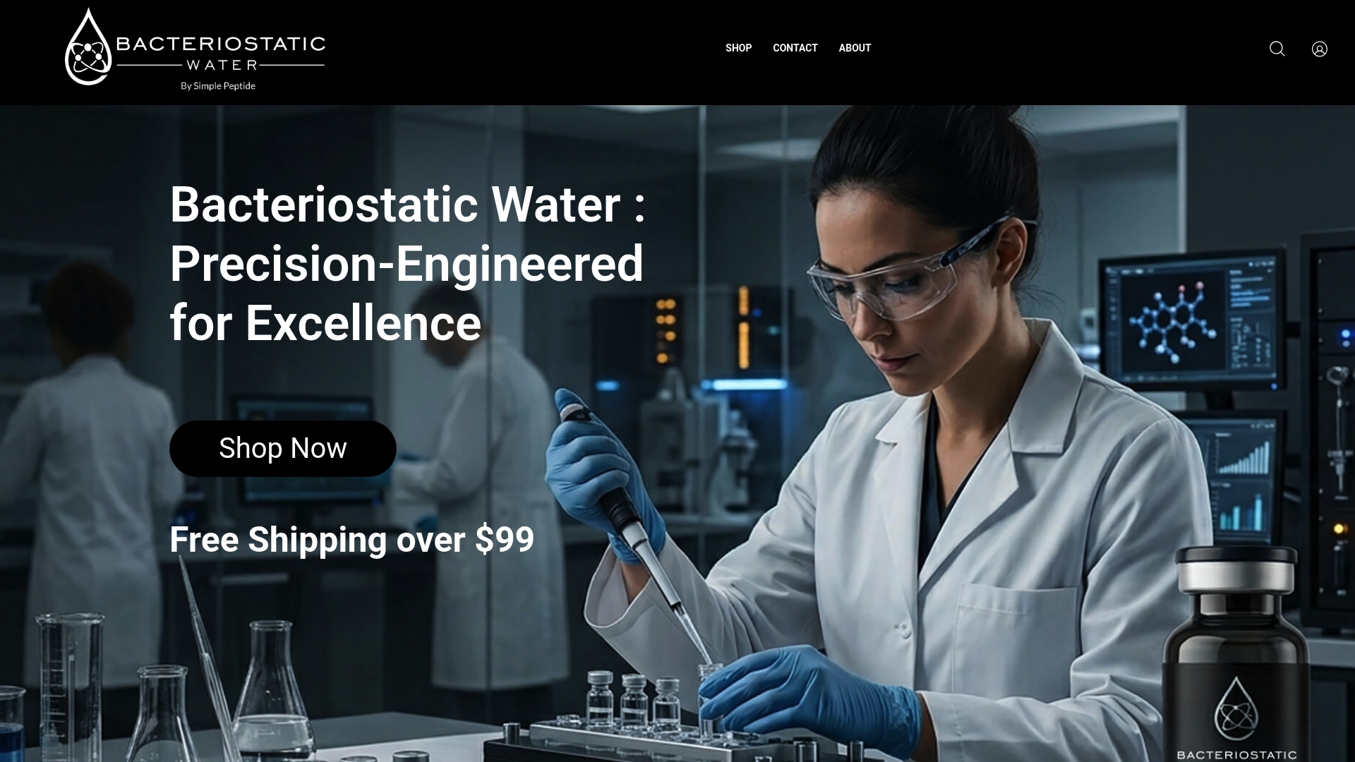 Product Screenshot
