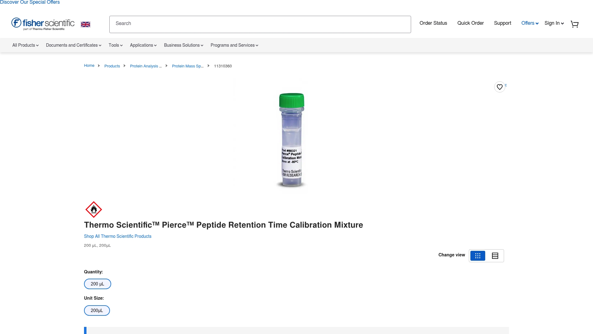 https://fishersci.co.uk/shop/products/pierce-peptide-retention-time-calibration-mixture/11310360