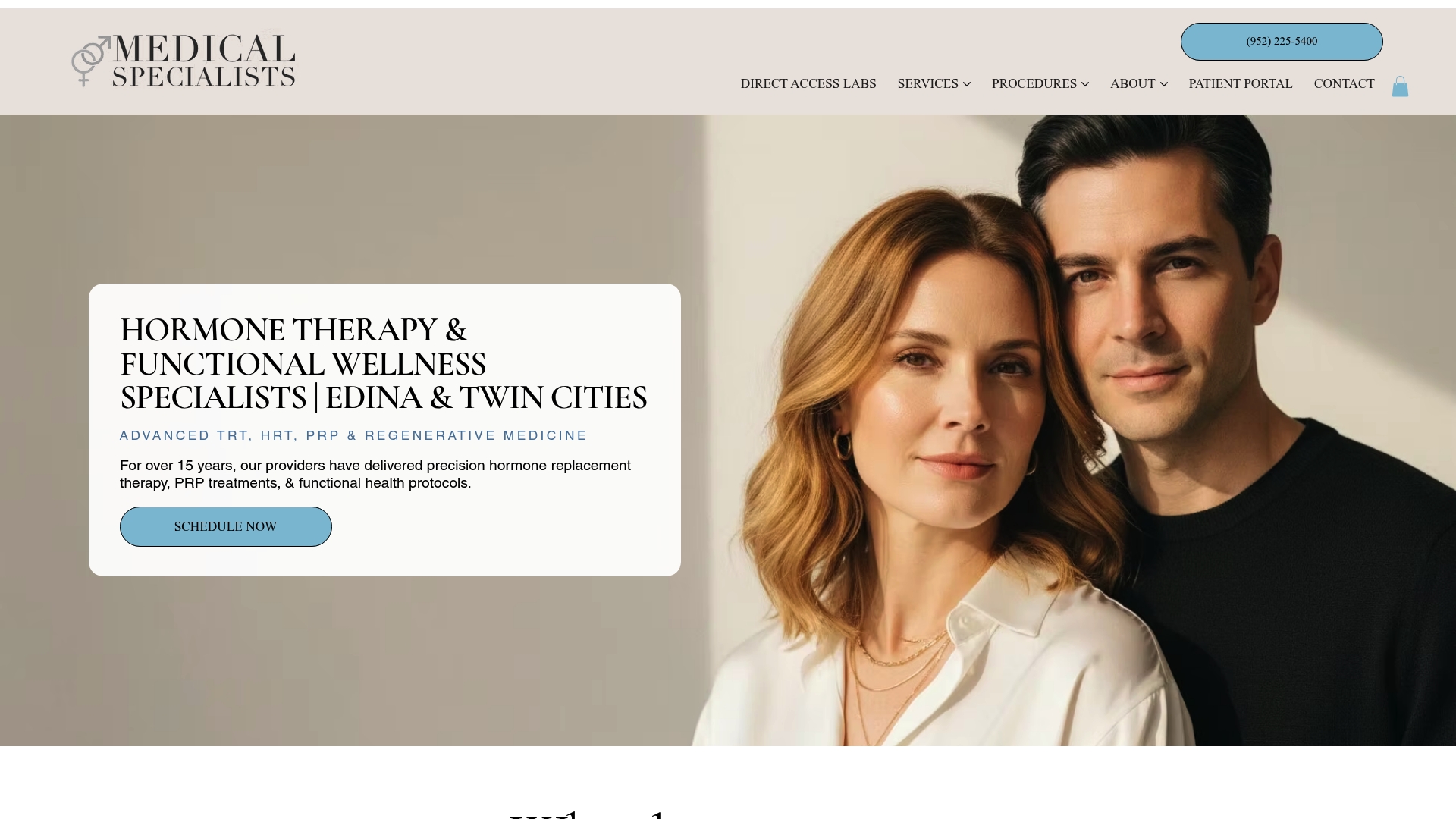 https://medicalspecialistsmn.com