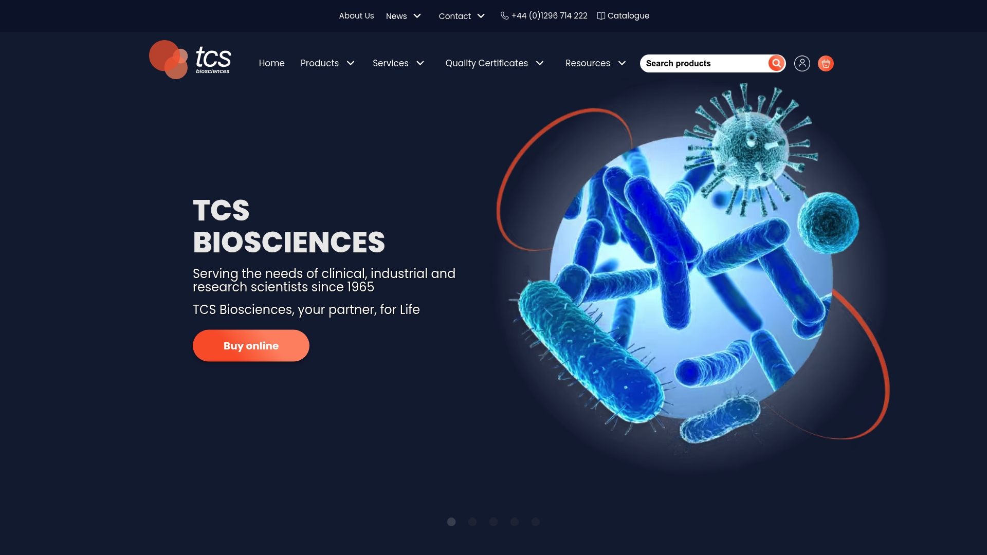 https://tcsbiosciences.co.uk