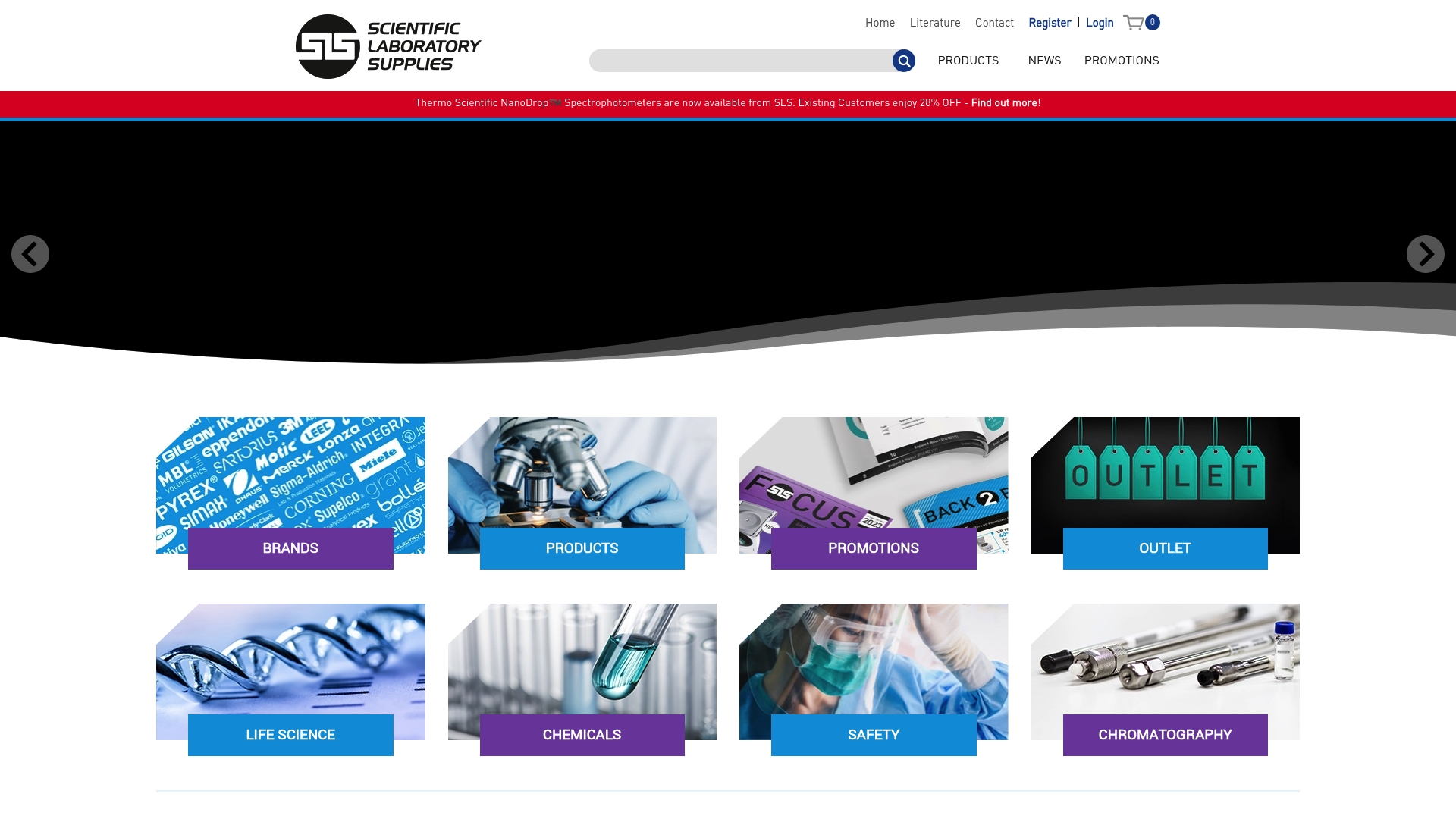 https://scientificlabs.co.uk
