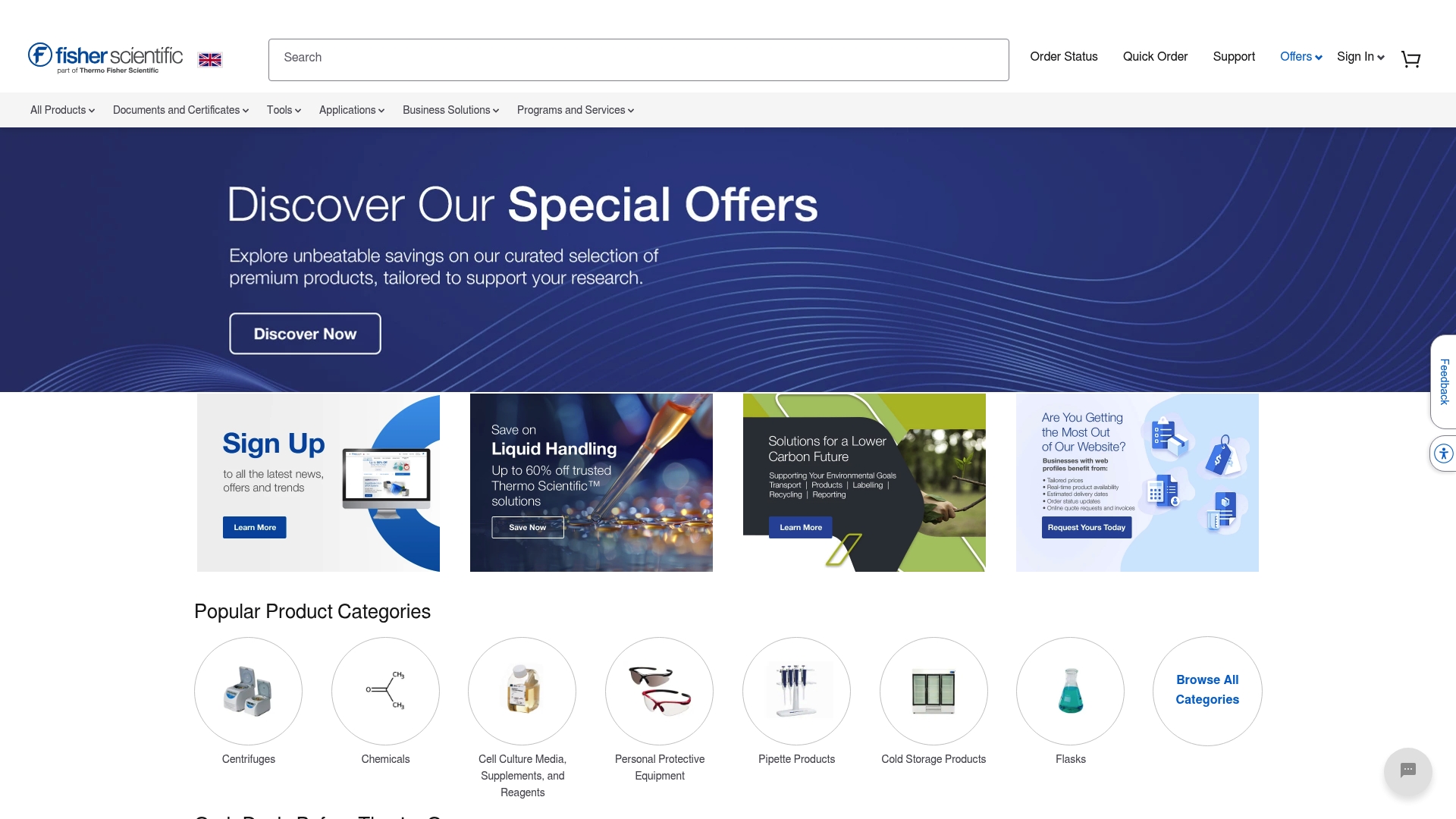 https://fishersci.co.uk