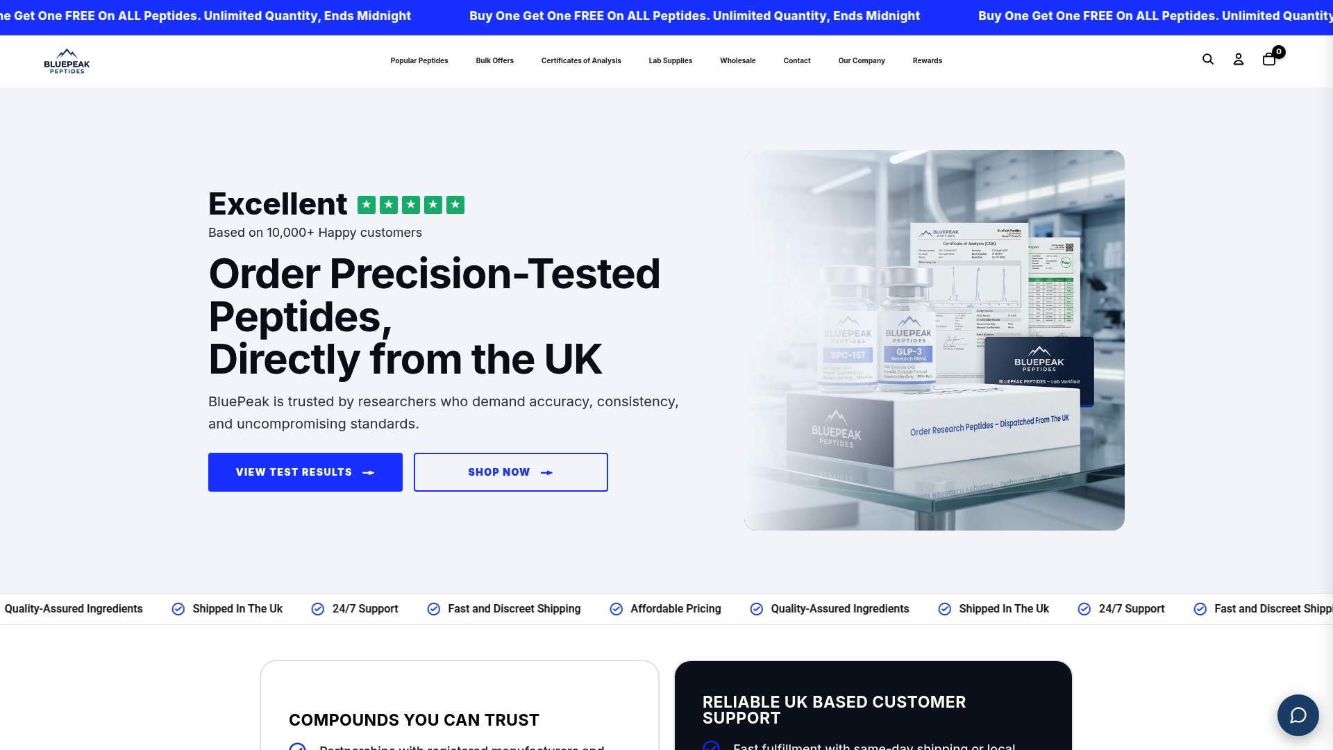 https://peptidesresearch.uk