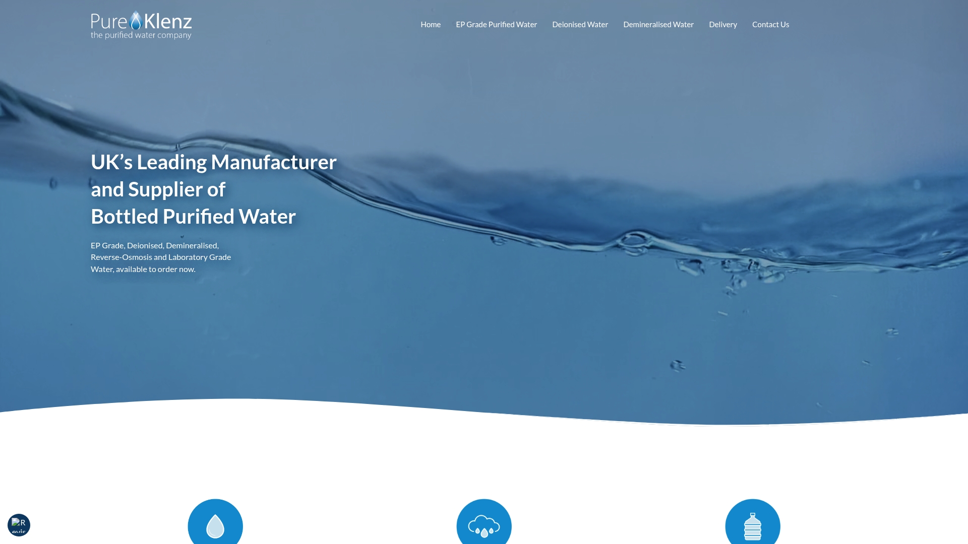 https://pureklenz.co.uk