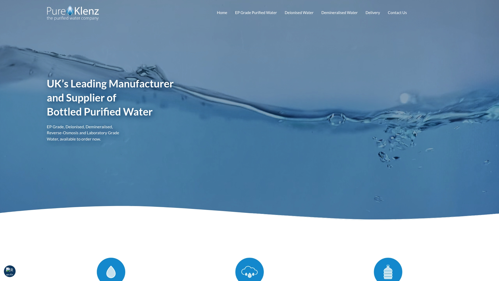 https://pureklenz.co.uk