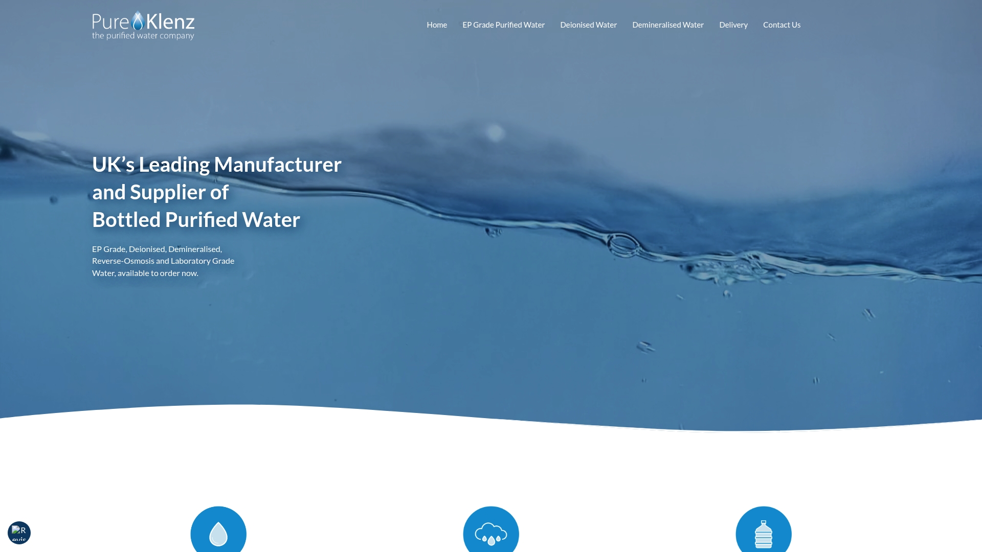 https://pureklenz.co.uk