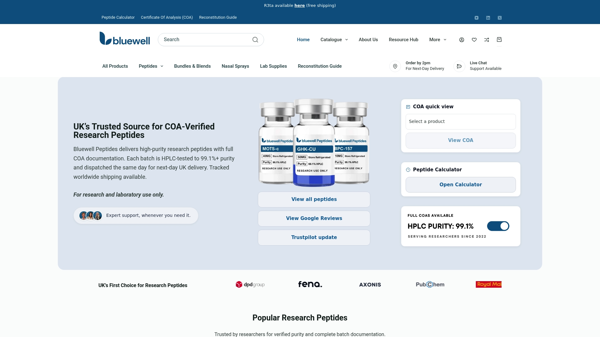 https://bluewellpeptides.com