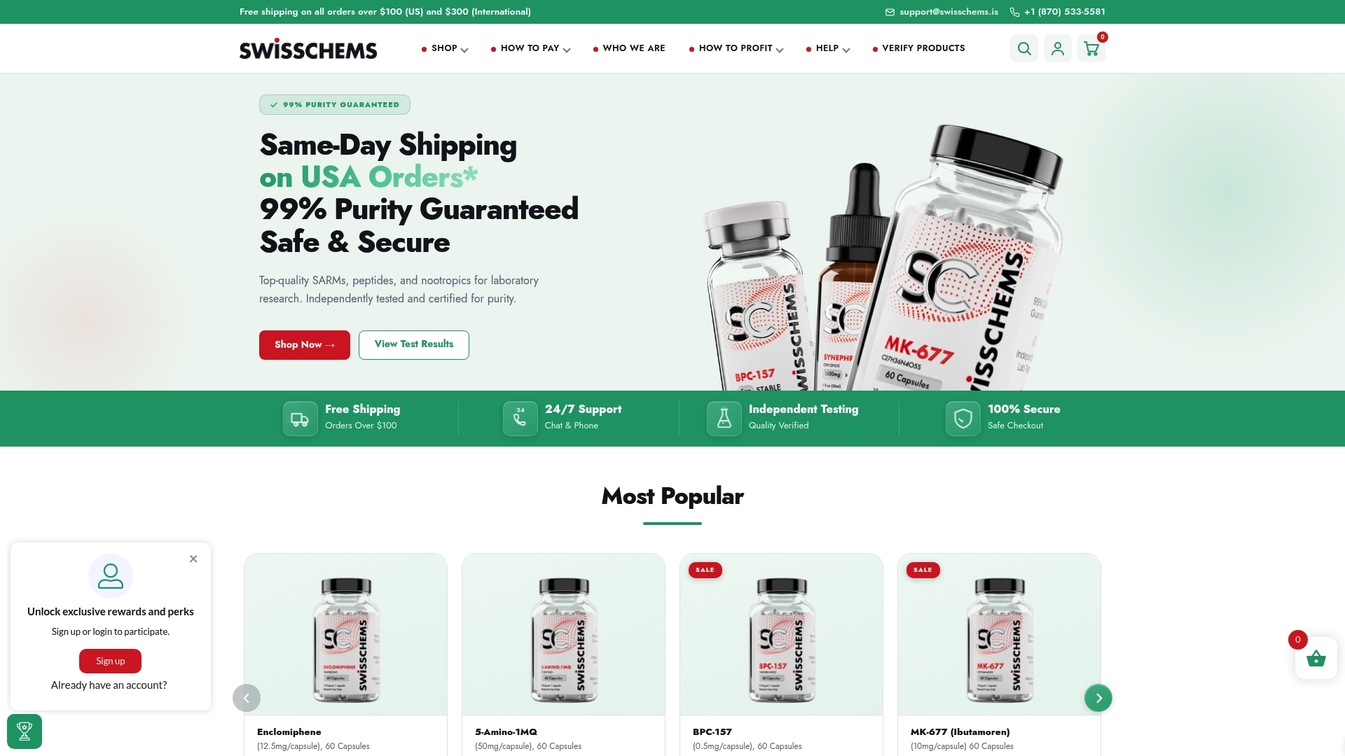 https://swisschems.is