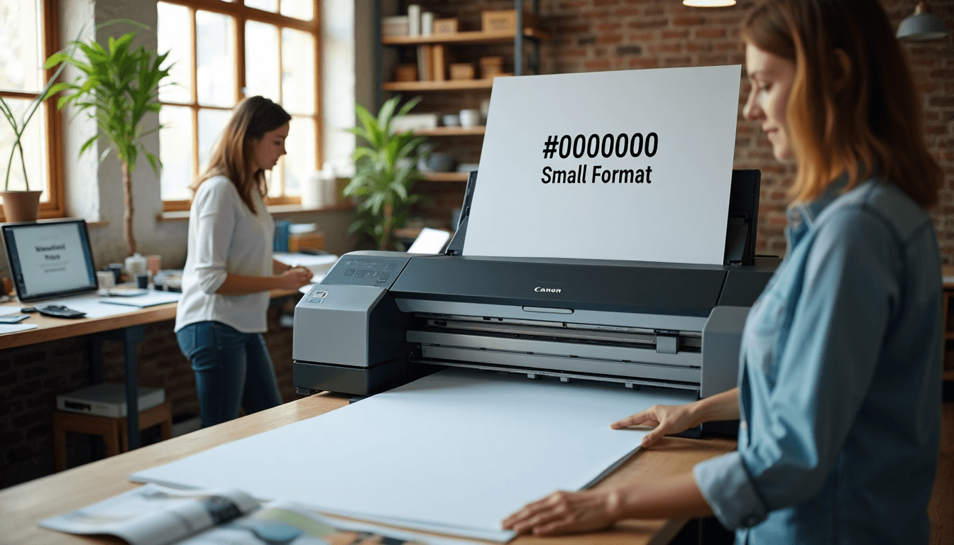 Large Format Scale Large Format vs Small Format Printing: London 2025 Guide - PromoSigns.co.uk
