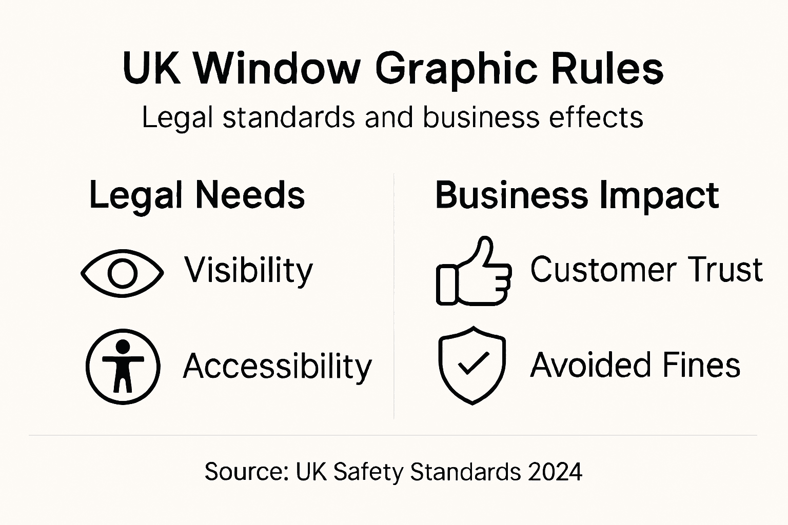 Window Graphics Design: Maximize Retail Impact Guide 2026