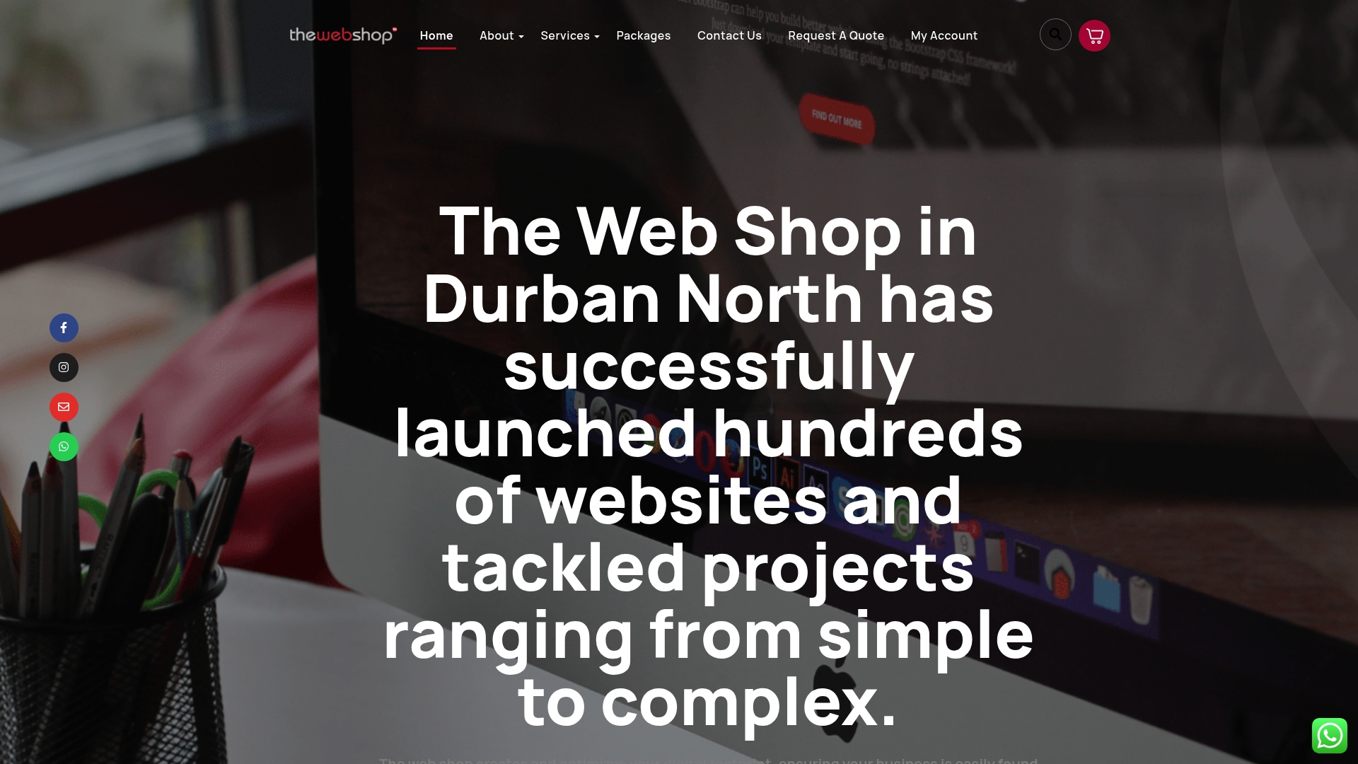 https://thewebshop.co.za