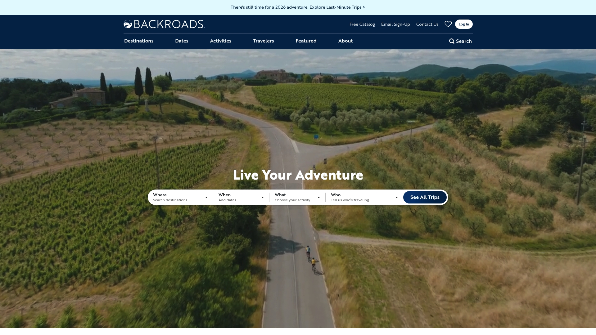 https://backroads.com