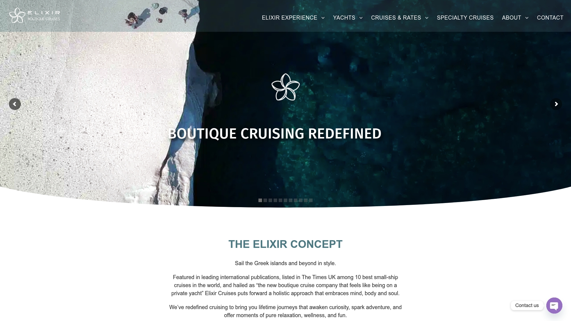 https://elixir.cruises