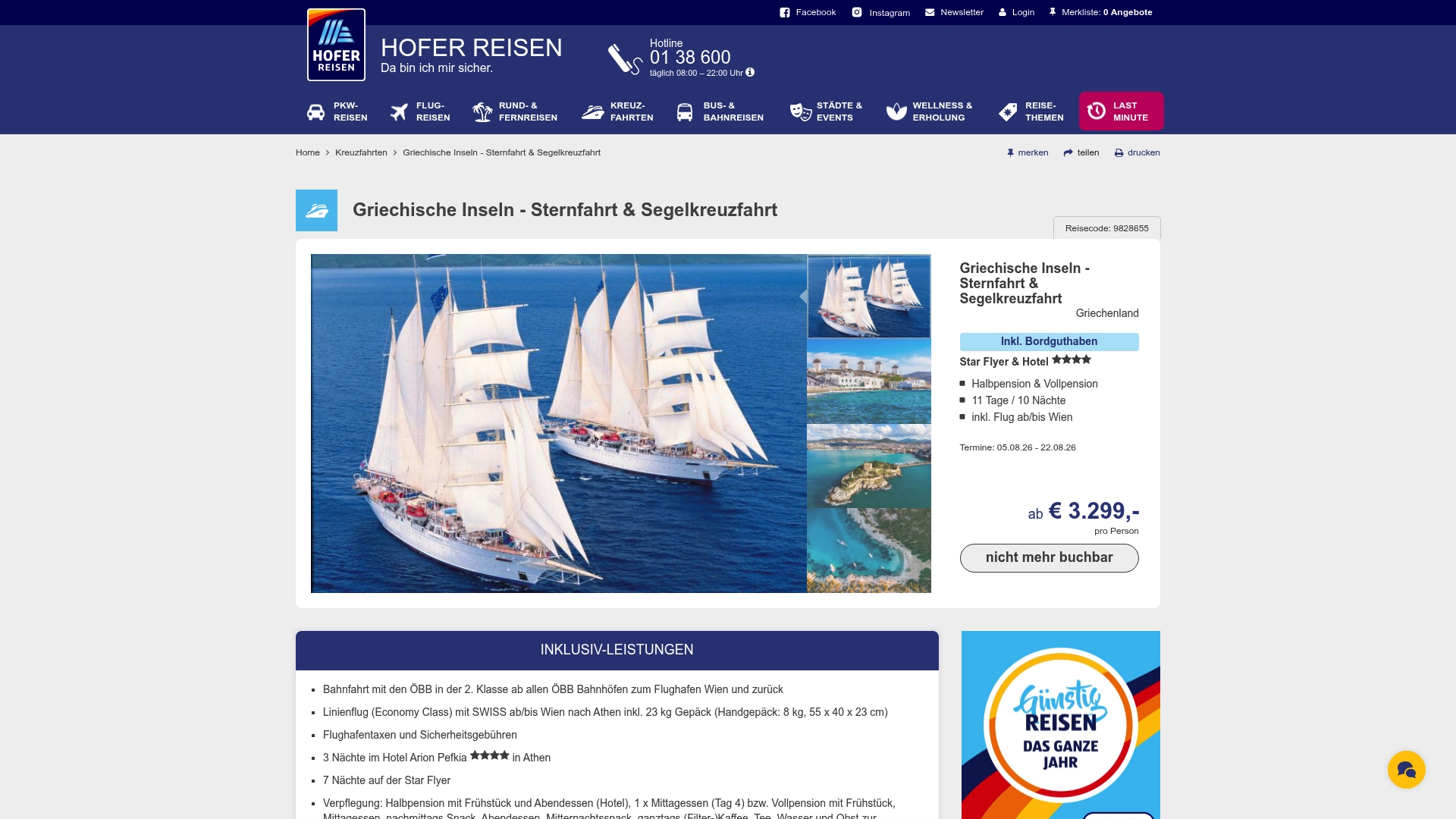https://hofer-reisen.at/reiseangebote/griechische-inseln-sternfahrt-segelkreuzfahrt-star-flyer-hotel-9828655