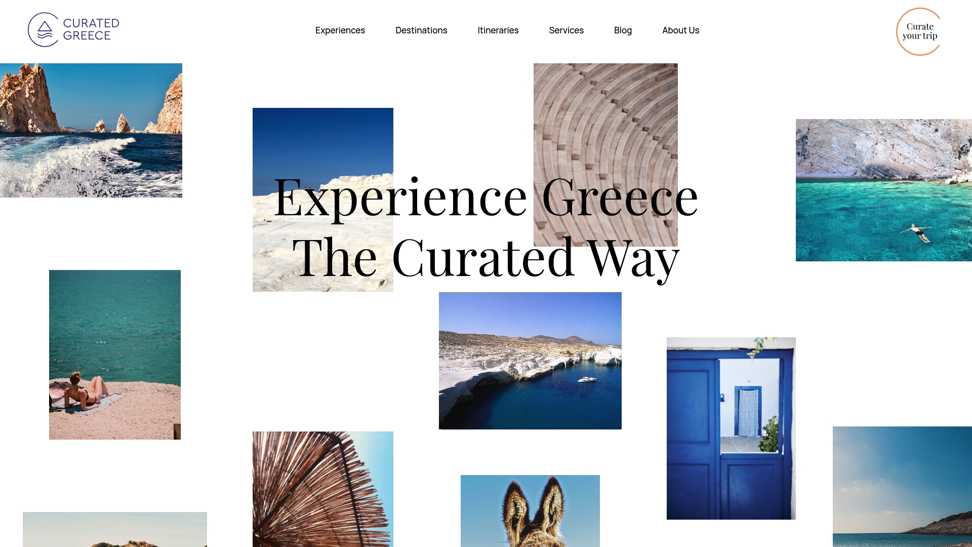 https://curatedgreece.com