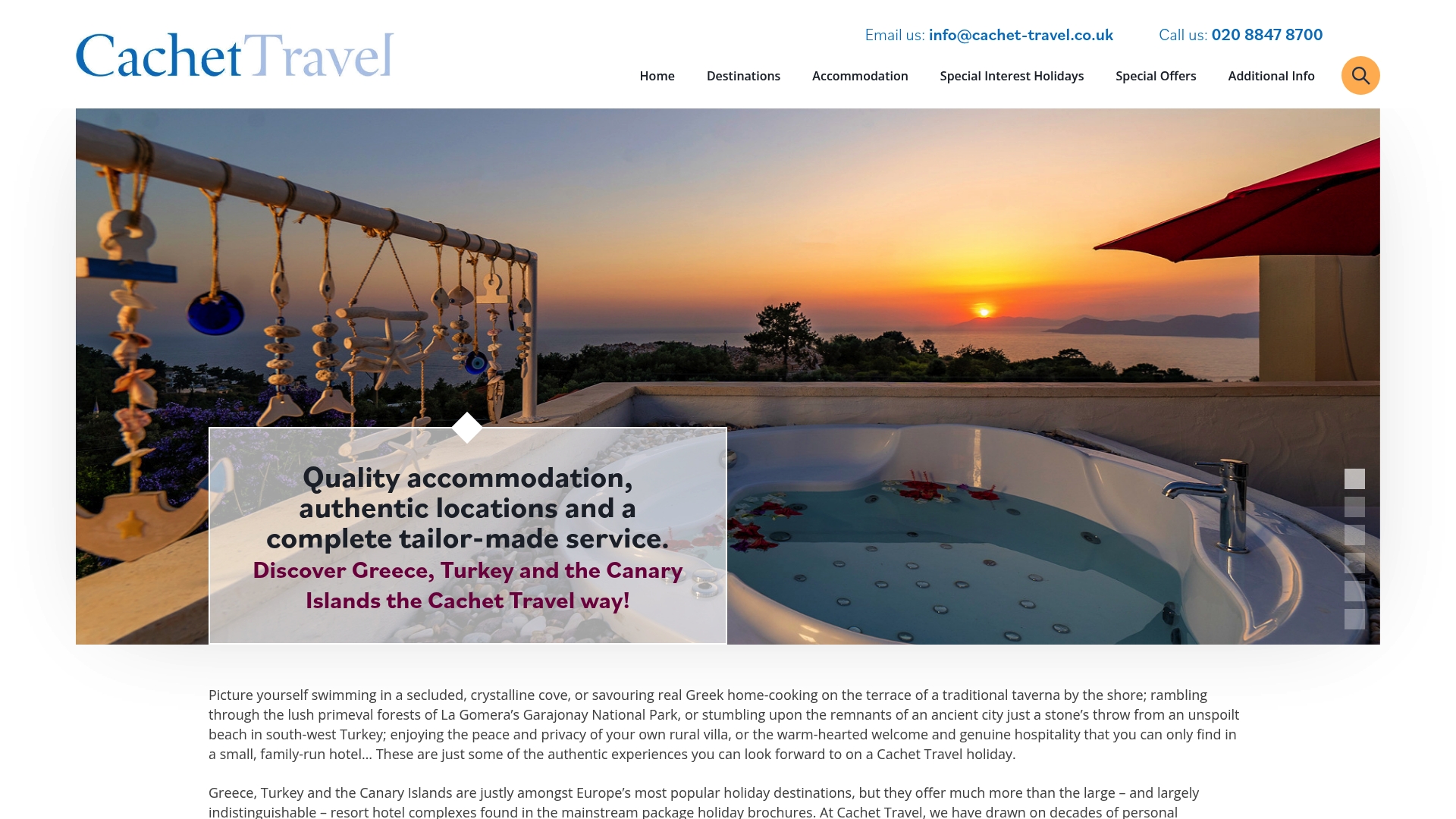 https://cachet-travel.co.uk