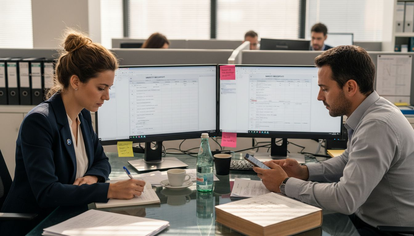 Il nostro team legale si occupa costantemente del monitoraggio e della gestione delle pratiche relative ai marchi registrati.