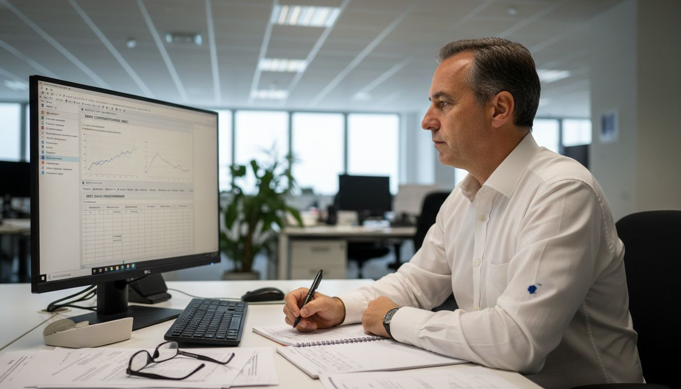 Specialista nel controllo e nel monitoraggio dei marchi contraffatti