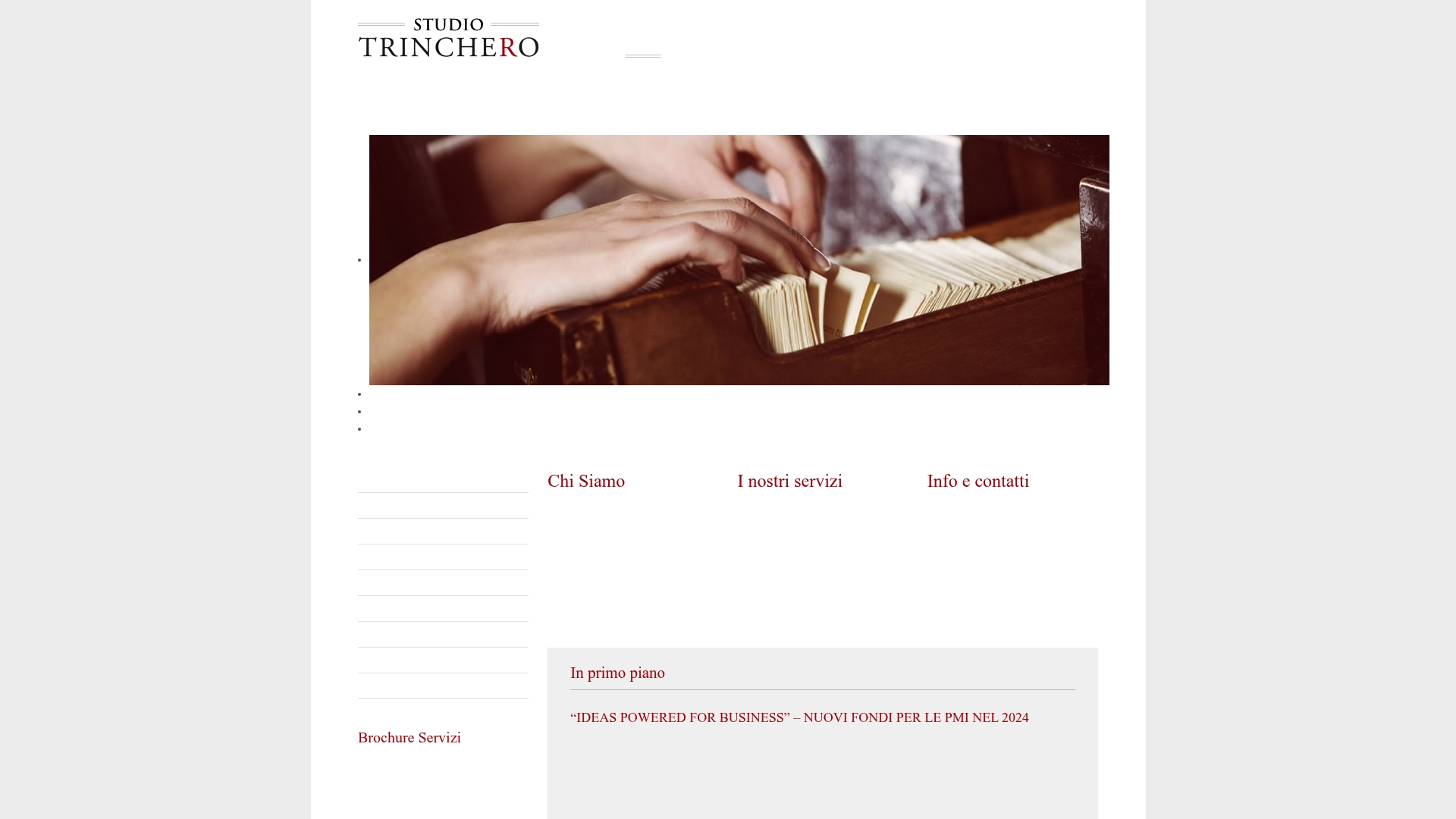 https://studiotrinchero.it