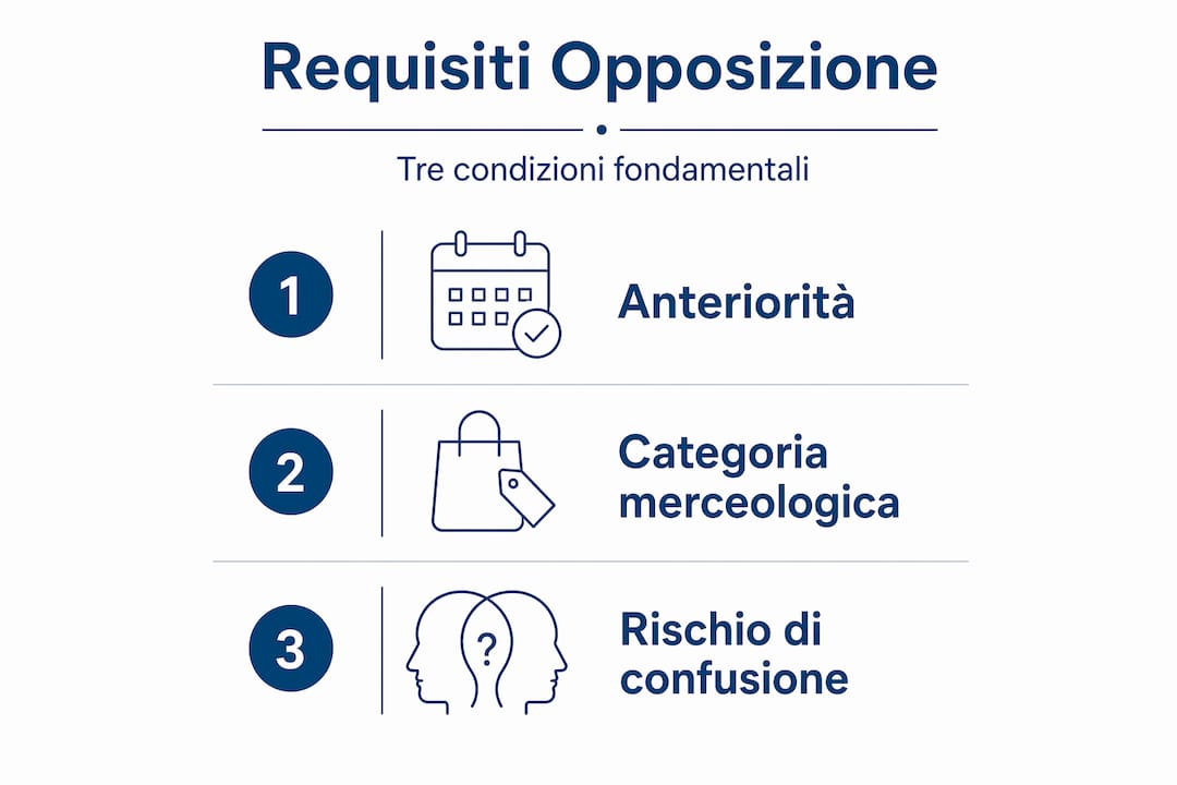 Infografica: gli elementi chiave per un'opposizione davvero efficace