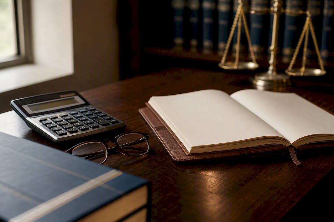Strumenti pratici per il calcolo e la gestione delle spese legali