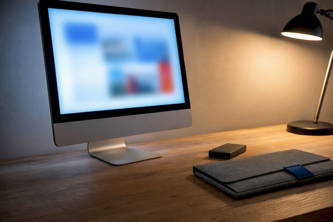 Postazione per l'archiviazione di prove digitali
