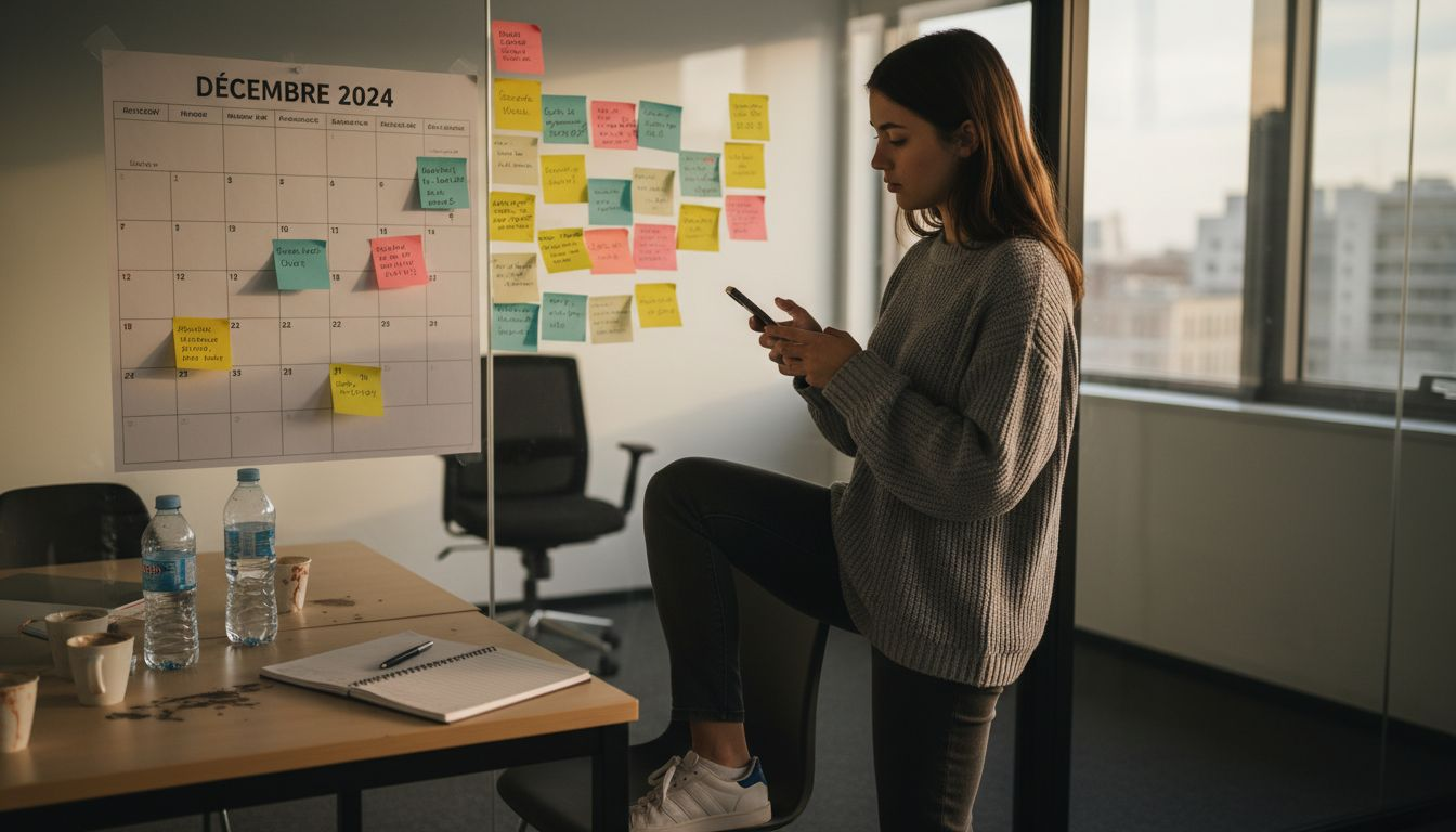 Consultez les dates de notre vente privée