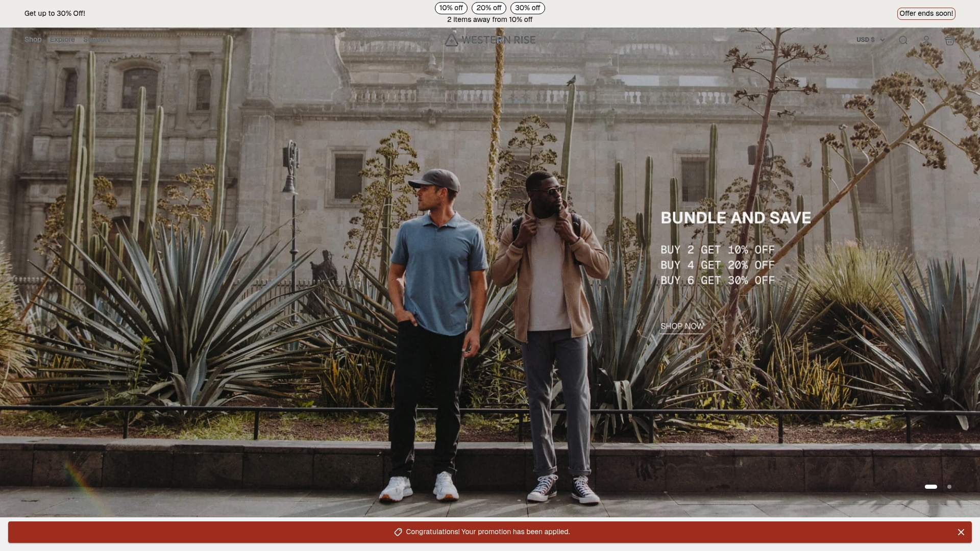 Product Screenshot