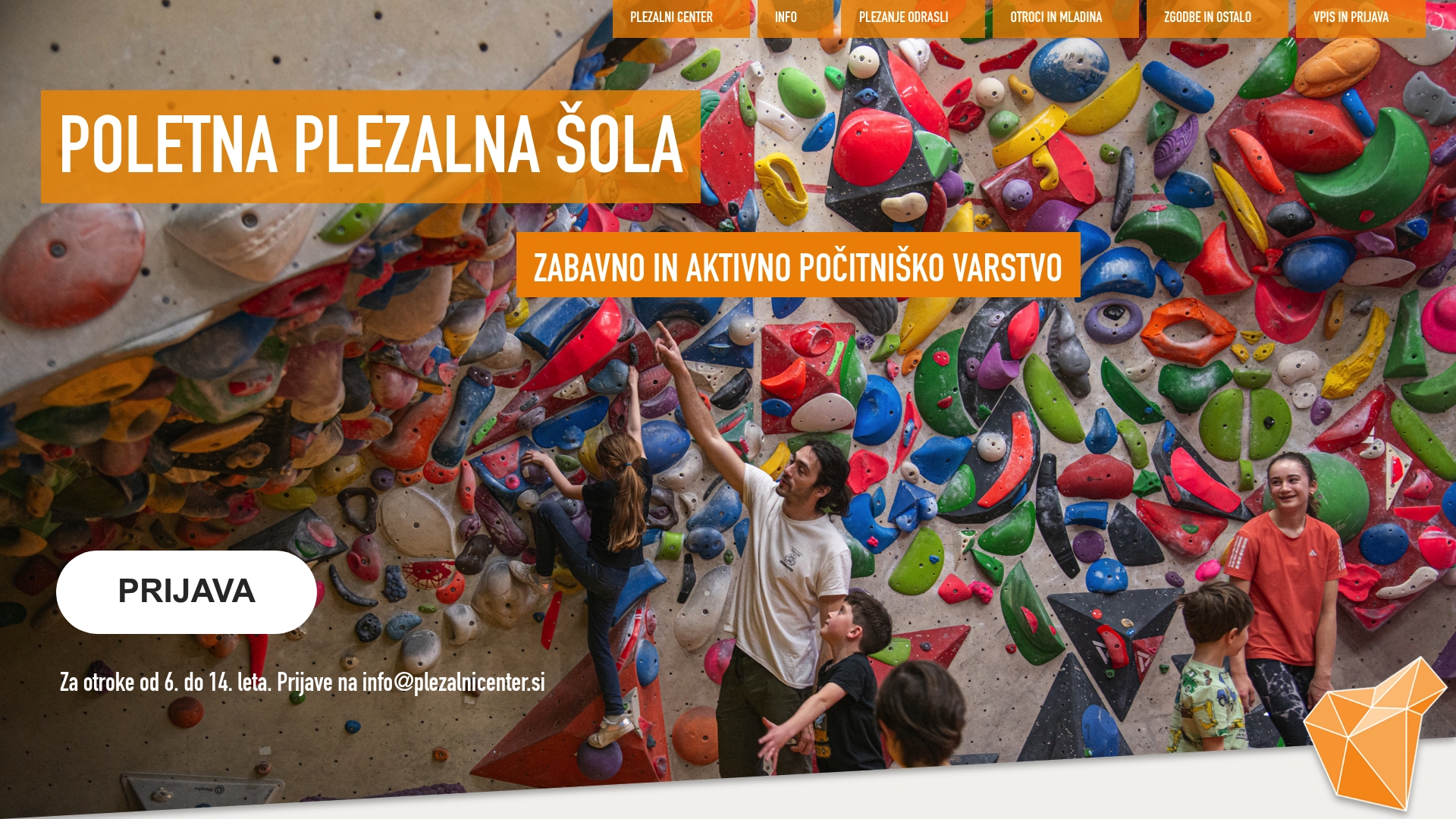 https://plezalnicenter.si