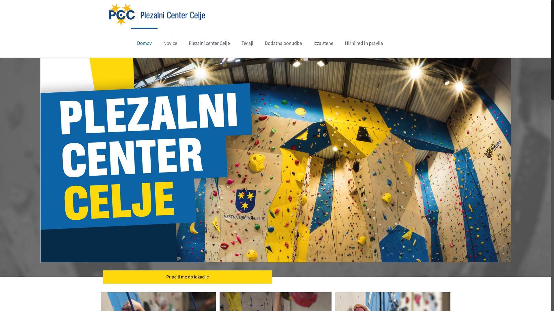 https://plezalnicentercelje.si