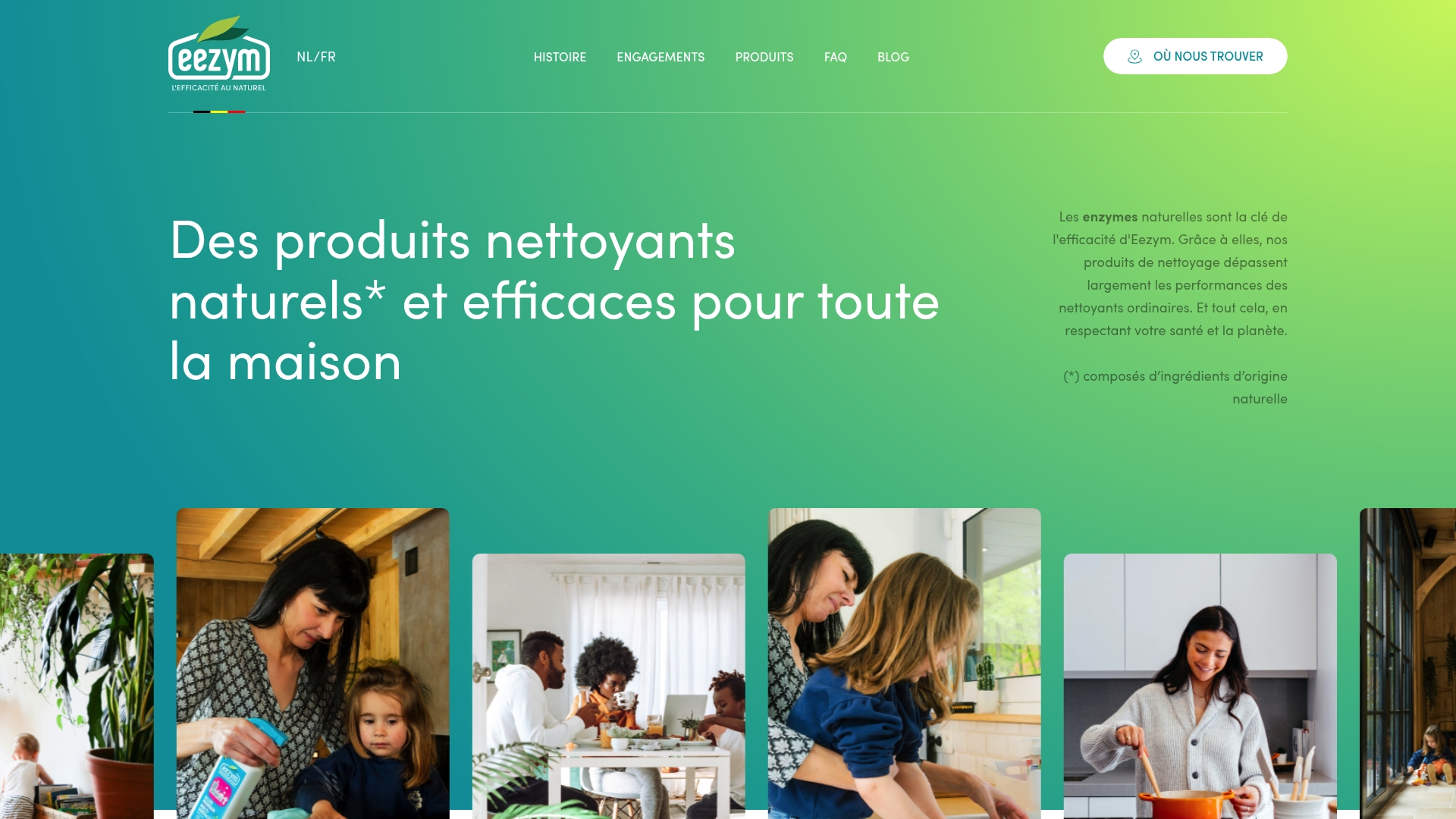 Product Screenshot