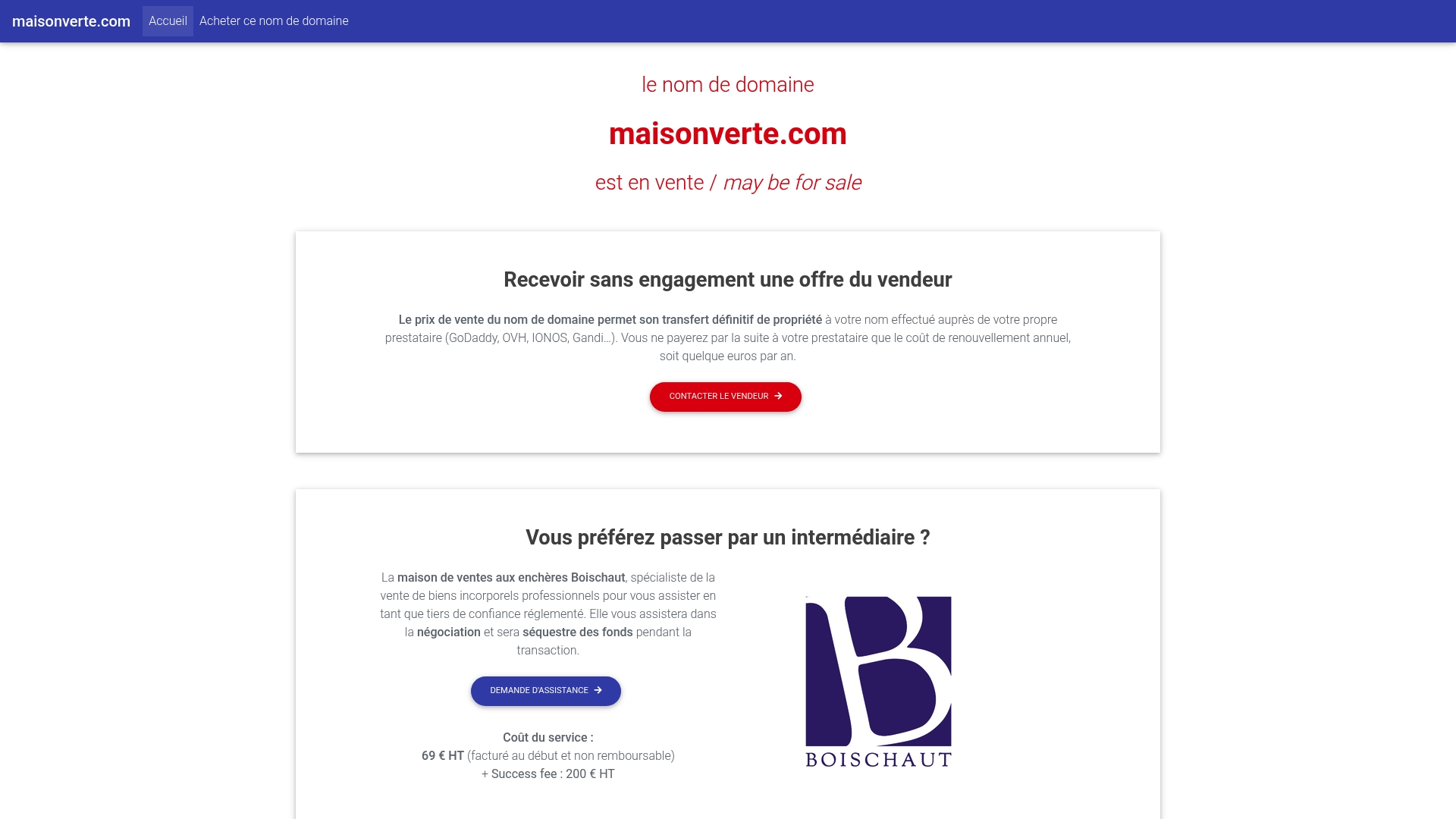Product Screenshot