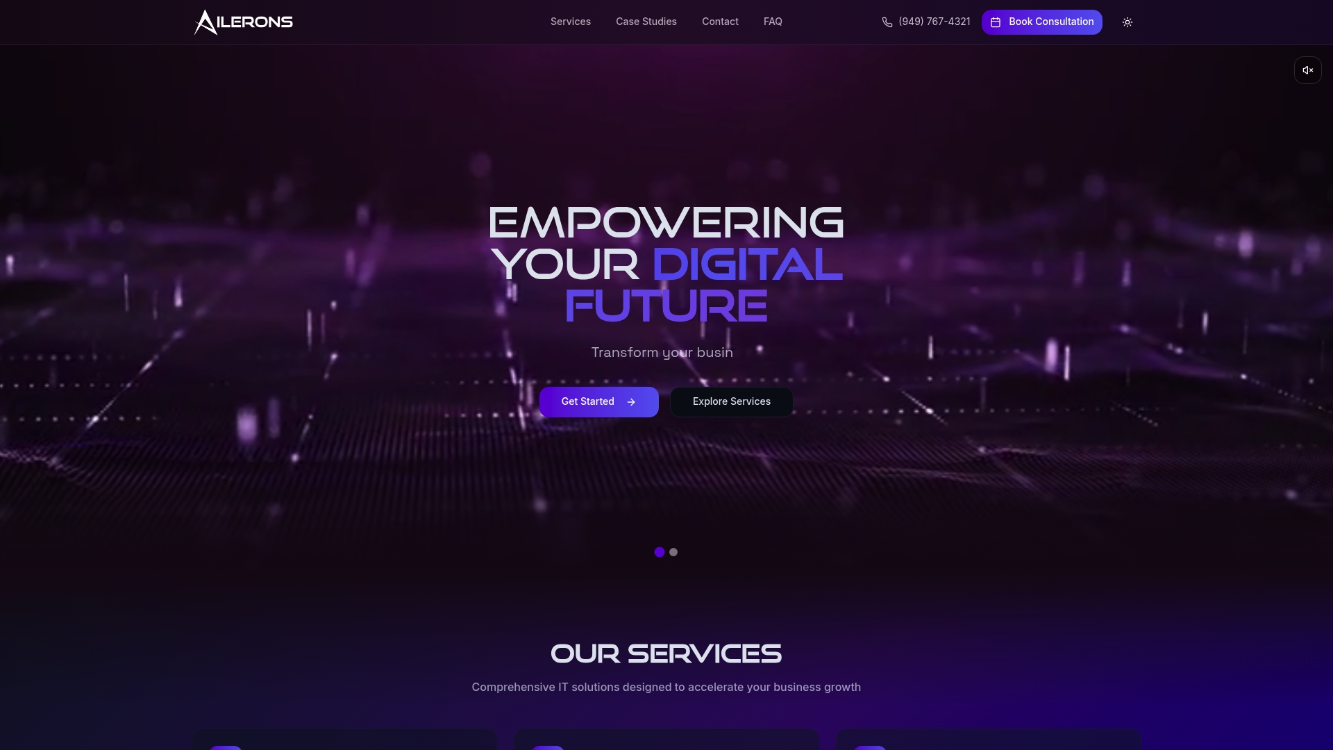 https://aileronsit.com