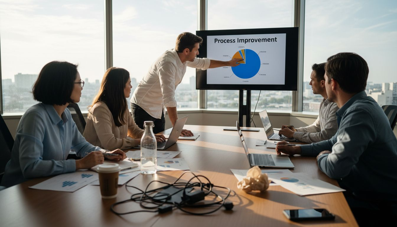 What Is Digital Transformation and Why It Matters