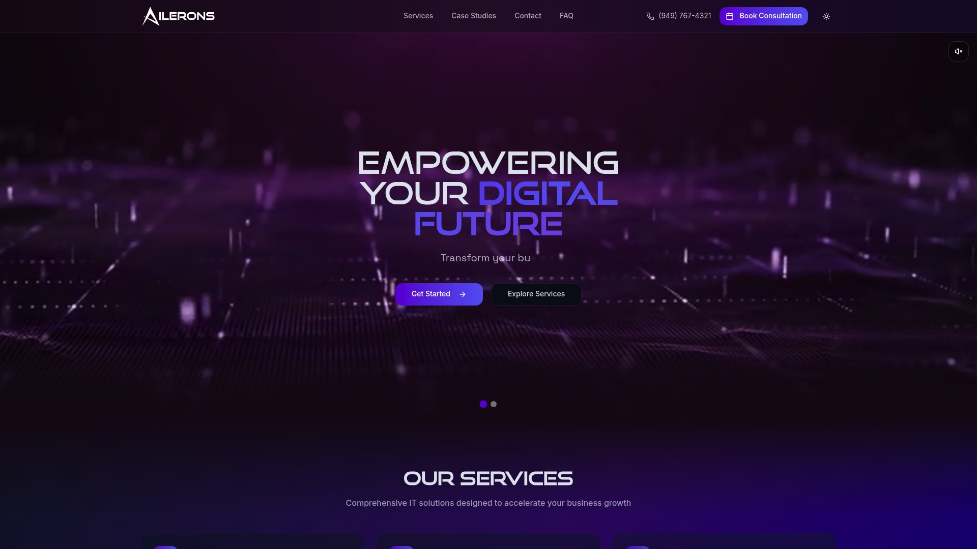 https://aileronsit.com