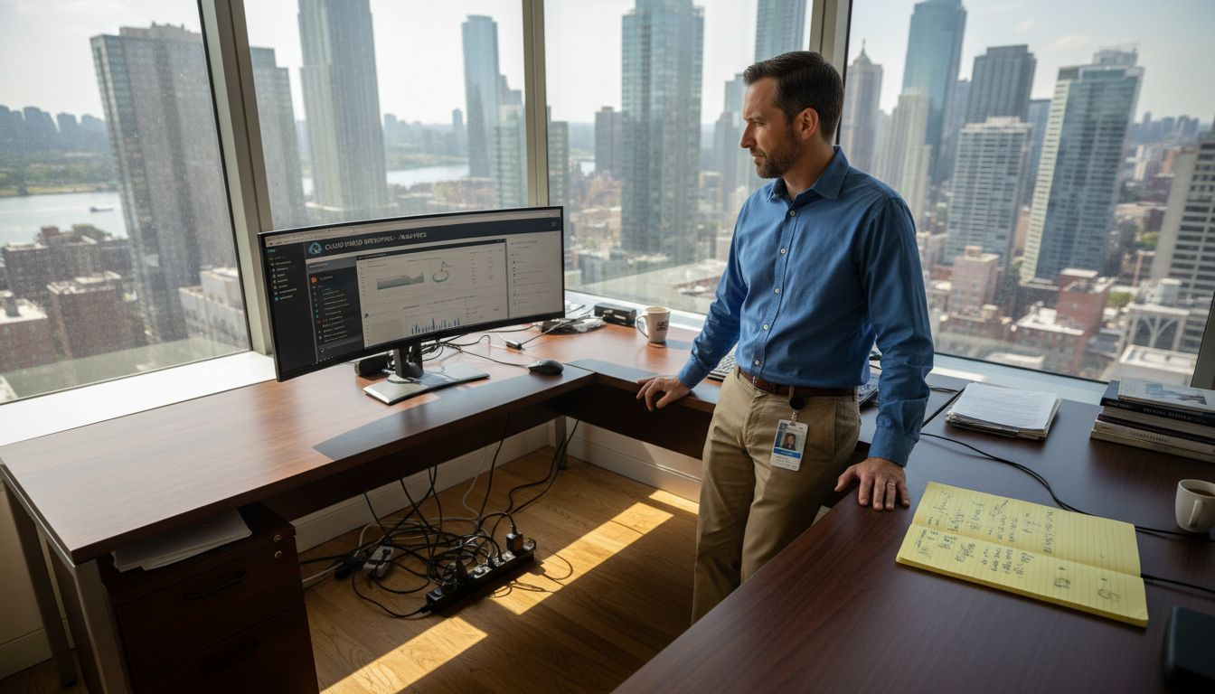 7 Examples of Cloud Solutions for Modern IT Security