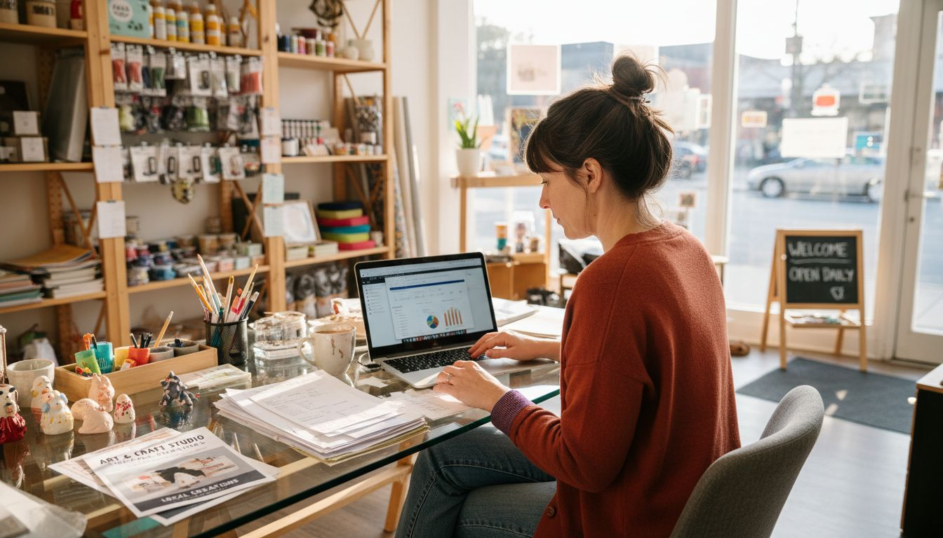 Small Business Digital Transformation Guide for Success