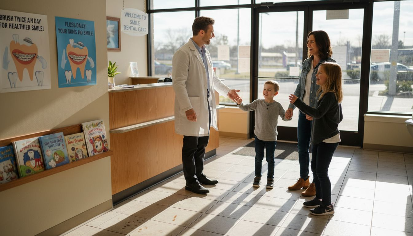 Affordable Orthodontic Care Guide for Local Families