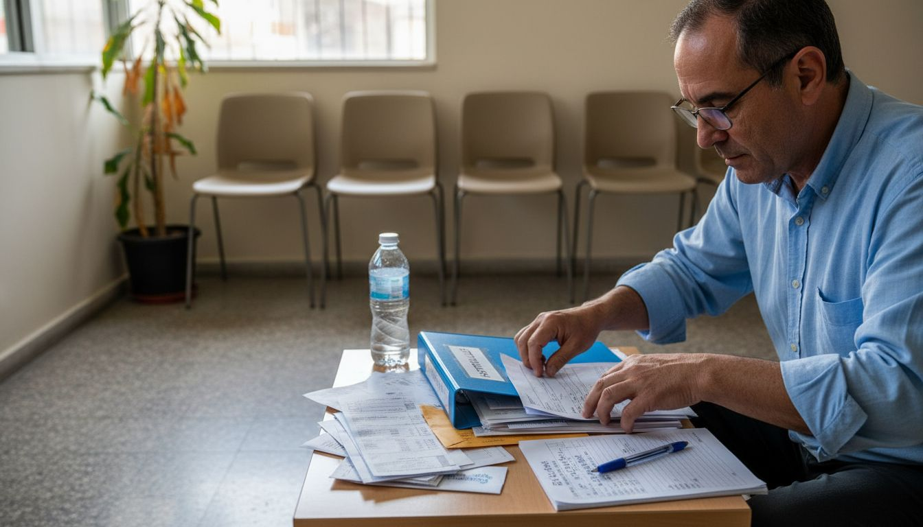 Guía detallada del proceso de agendar cita dental fácilmente