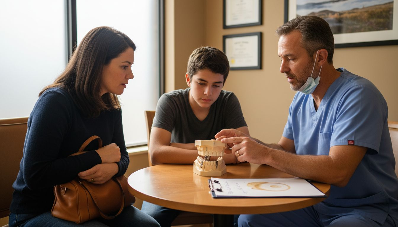 6 Key Types of Dental Implants for Affordable Family Care