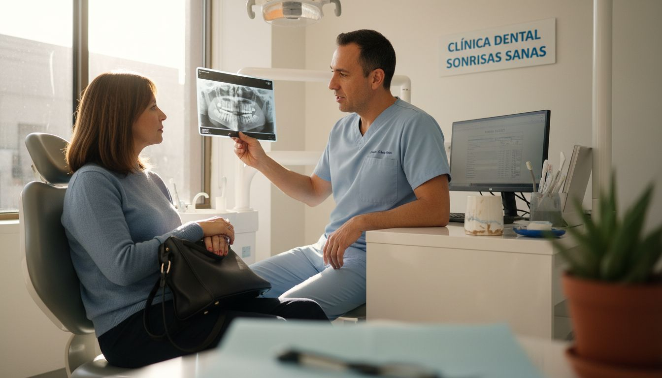 Derechos del paciente dental: Protección y acceso en California