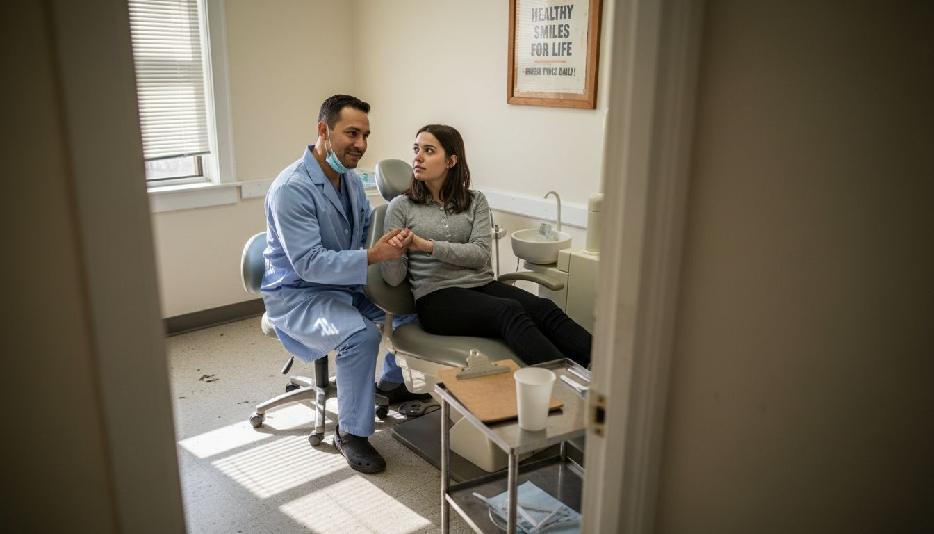 Affordable Dental Care Explained: Real Options in California