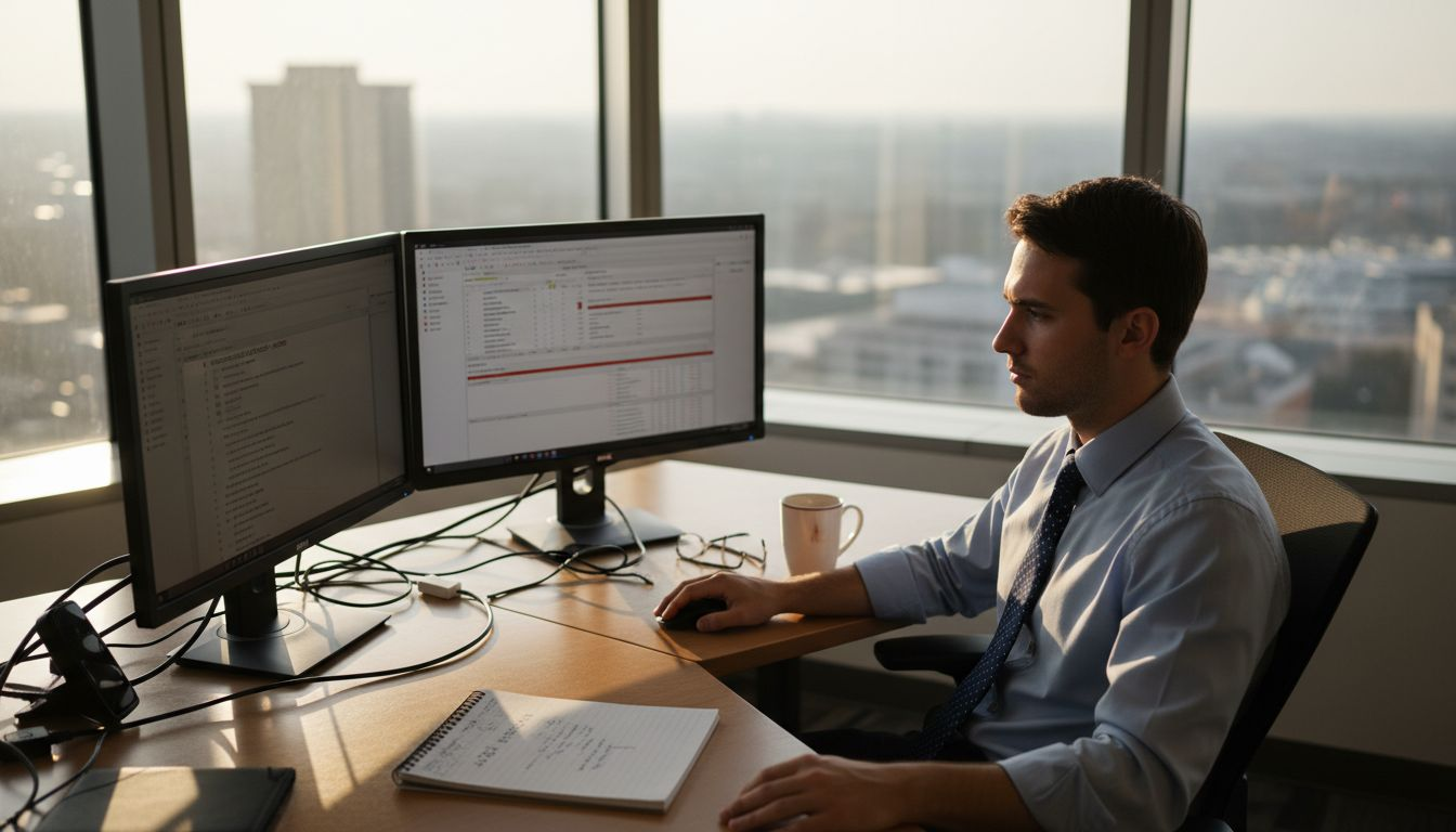Role of IT Support – Boosting Security and Productivity