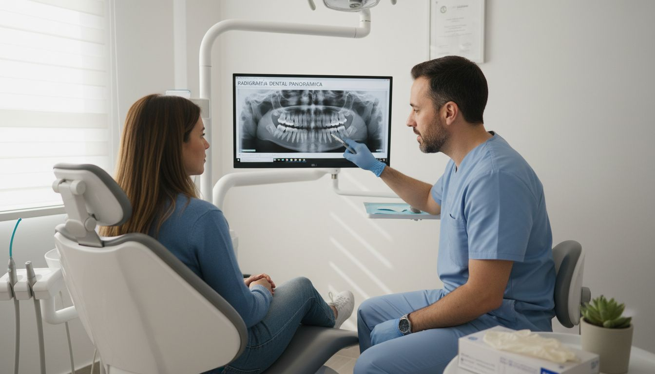 Beneficios de seguros dentales PPO: acceso y ahorro