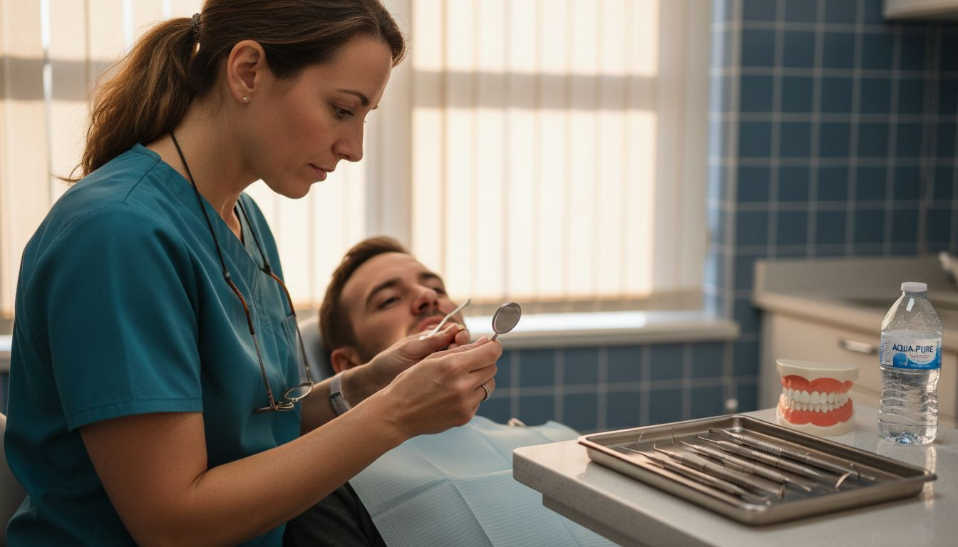 What Is Cosmetic Dentistry and Why It Matters
