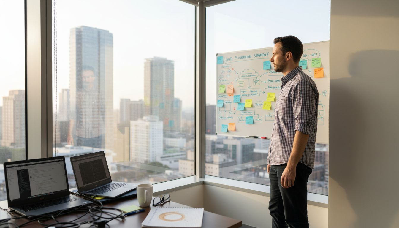 7 Practical Examples of Cloud Solutions for IT Managers