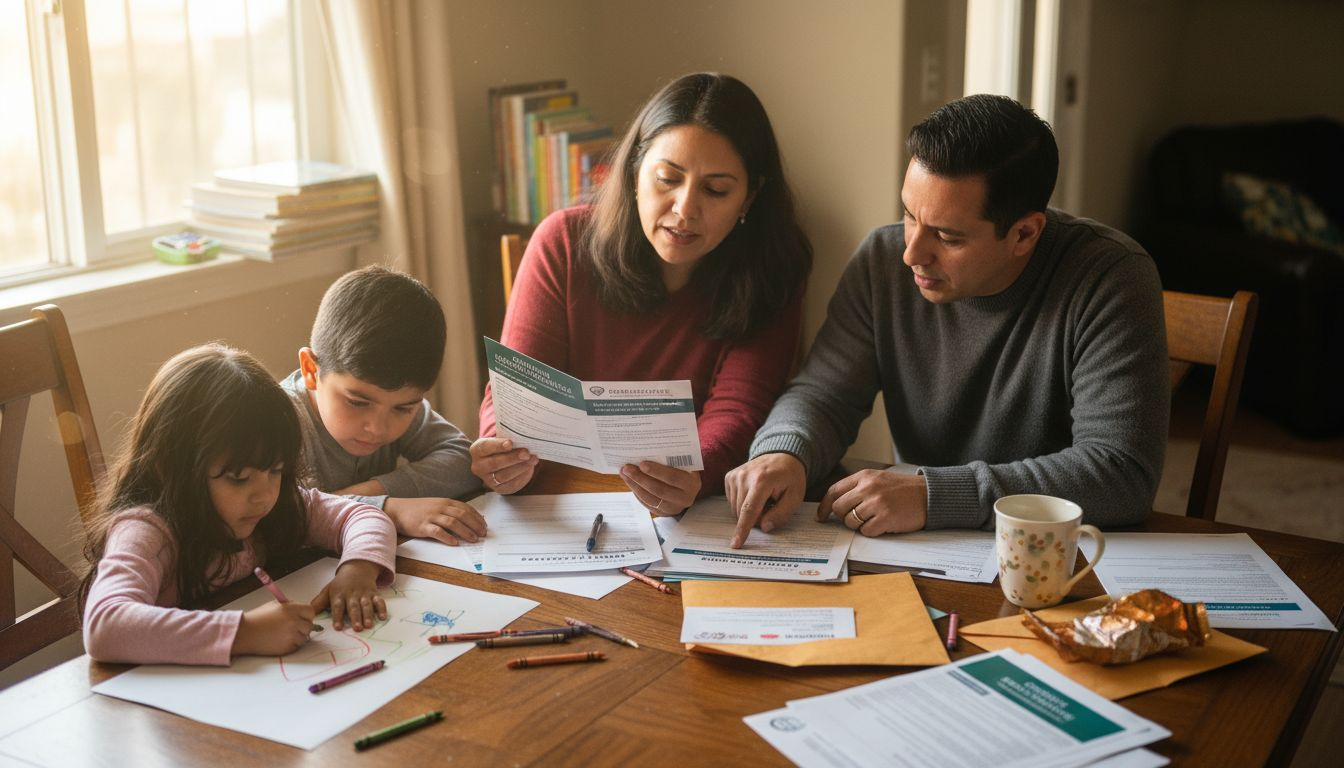 How to Choose a Dental Insurance Plan for Families
