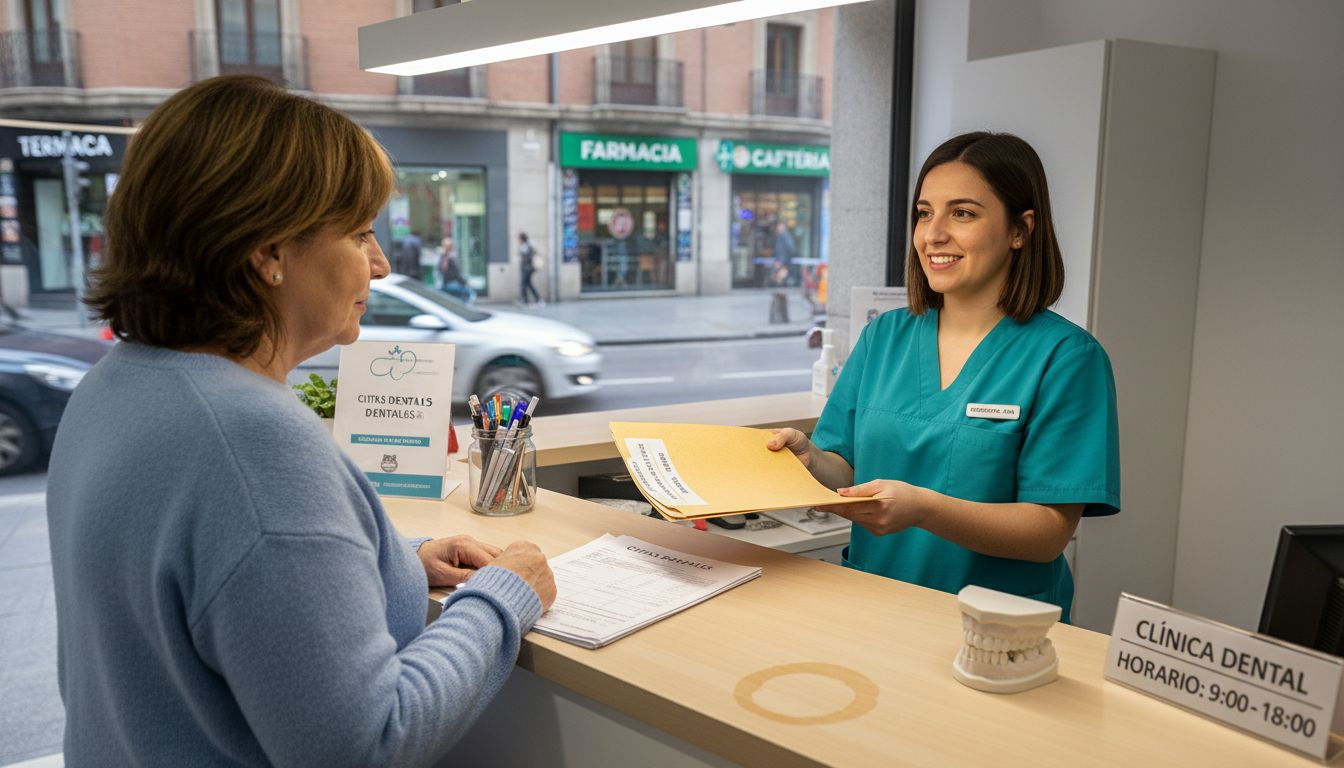 7 ejemplos de servicios odontológicos accesibles y útiles