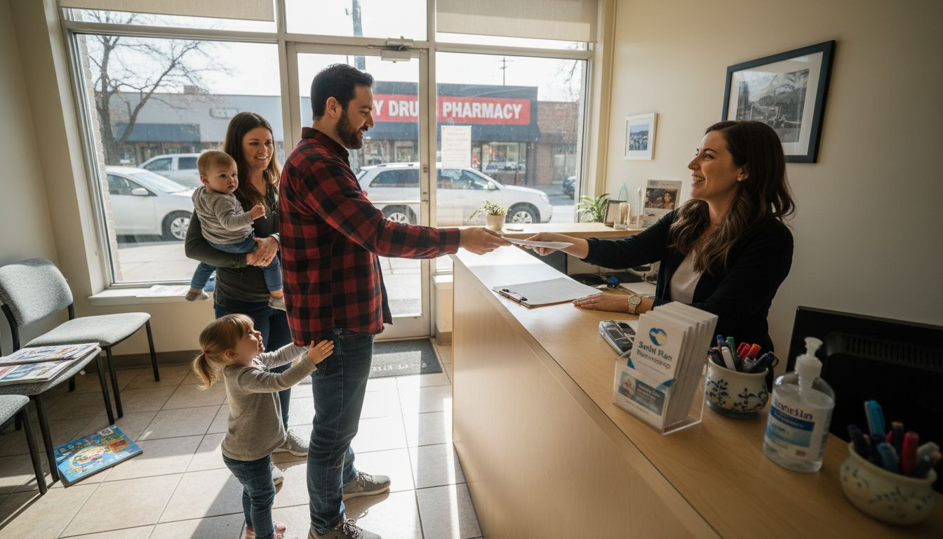 Dental Membership Plans: Making Care Affordable Locally