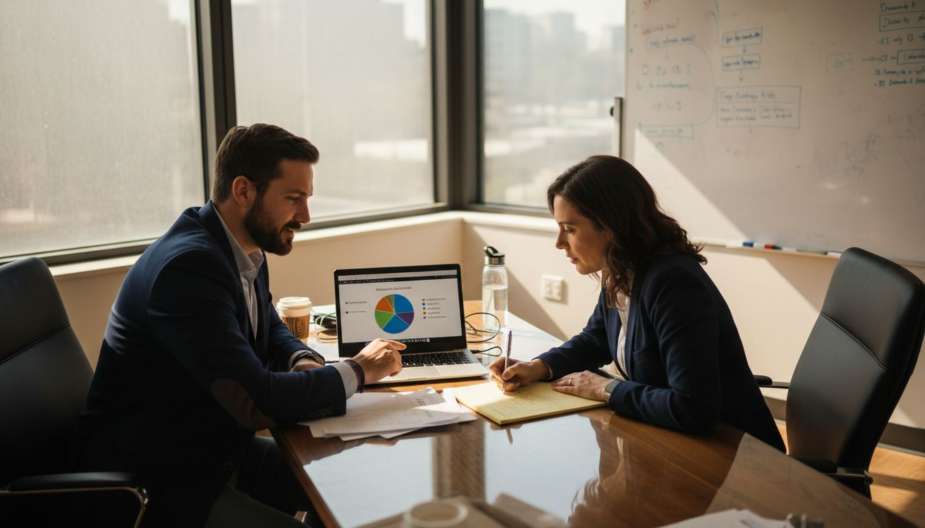 What Is IT Consulting and Why It Matters